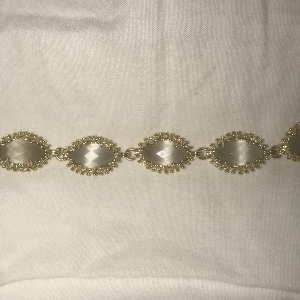 Kendra Scott bracelet